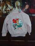 Отдам бесплатно. Детская куртка Disney Ariel