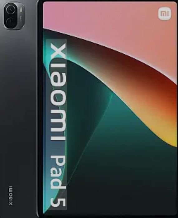 Планшет Xiaomi pad 5