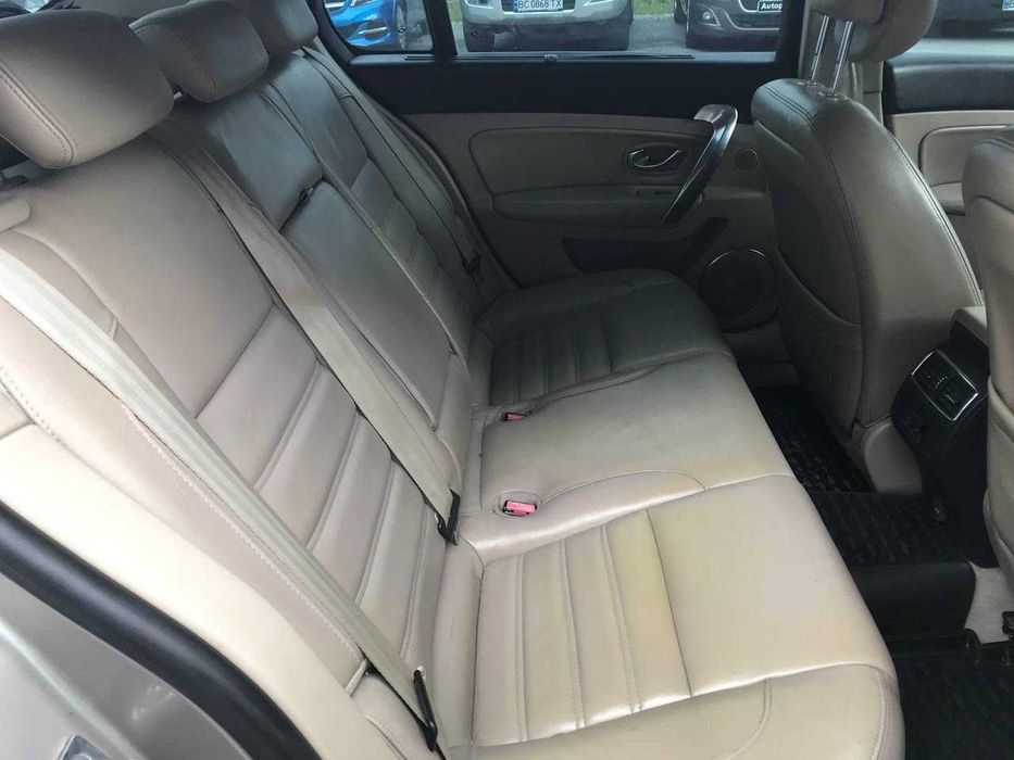 Продам Renault Latitude 2011р. #71800