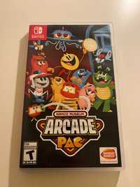 Namco Museum Arcade Pac - Nintendo Switch