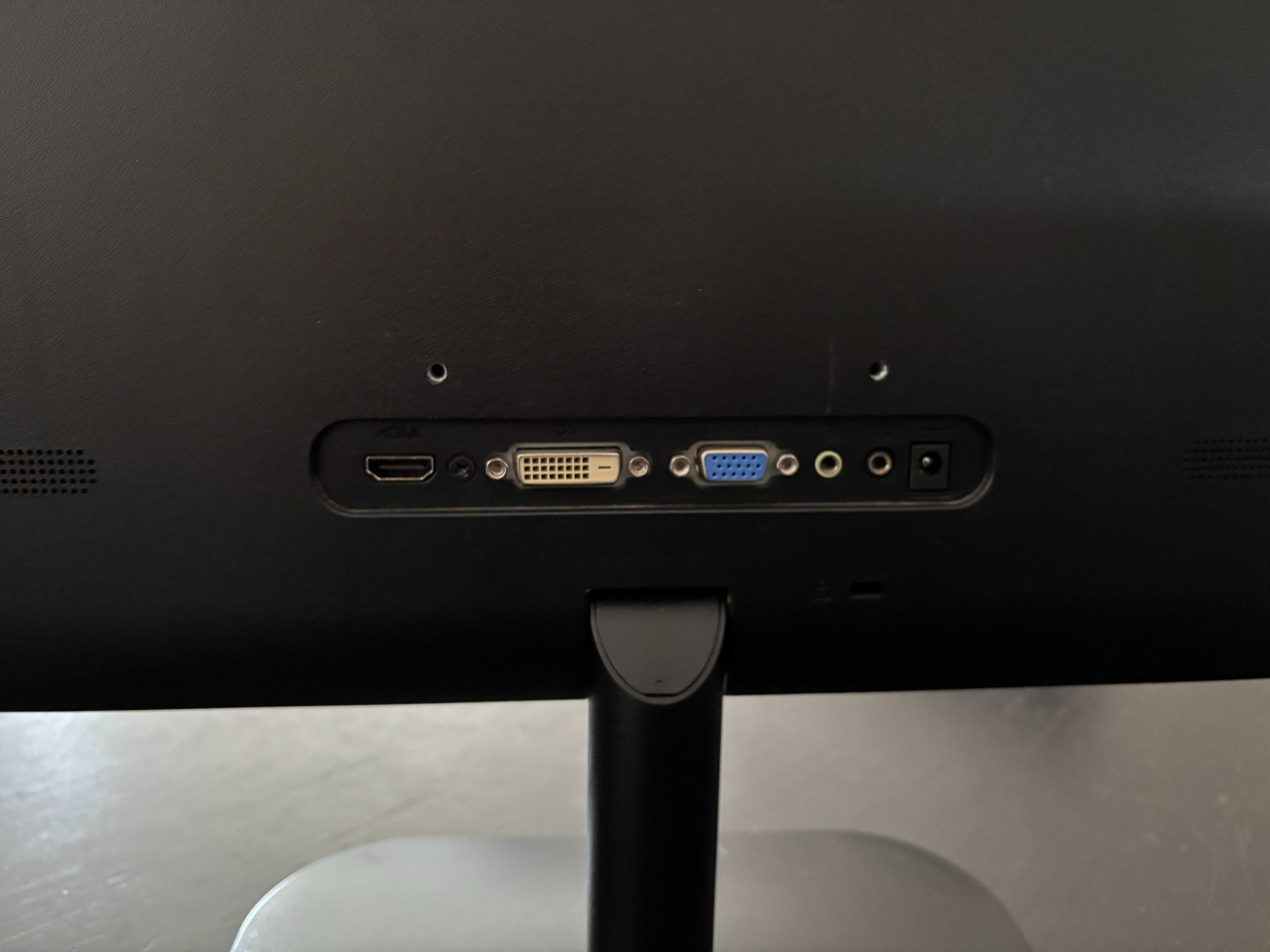 Monitor AOC 23.8" 24B2XDA LED IPS FullHD 75Hz