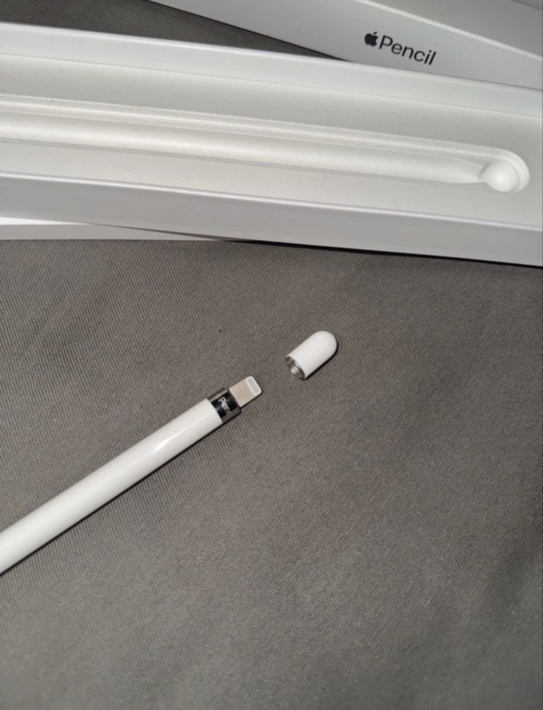 Apple Pencil 1. generacj