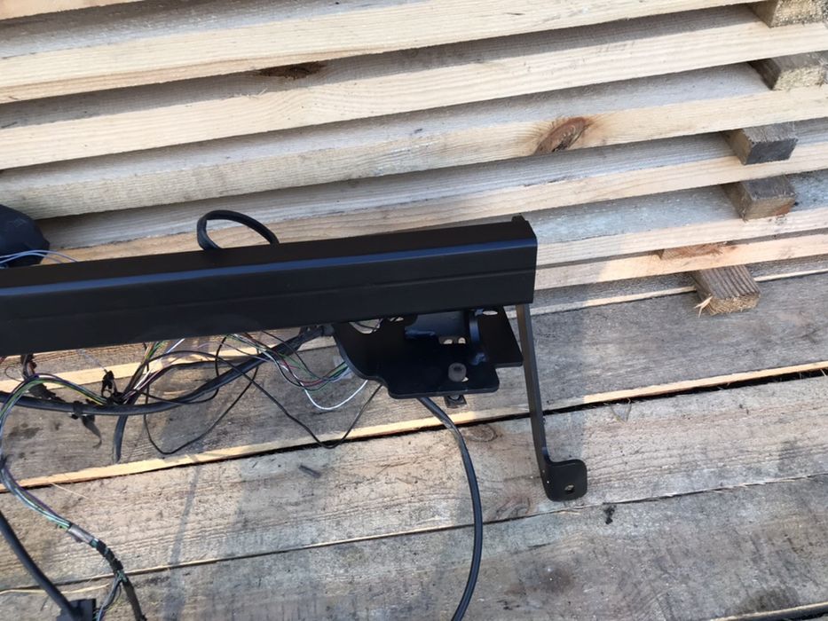 Форкоп Фіат Добло Фиат Фаркоп Прицепное 223 кузов Авторозборка Шрот