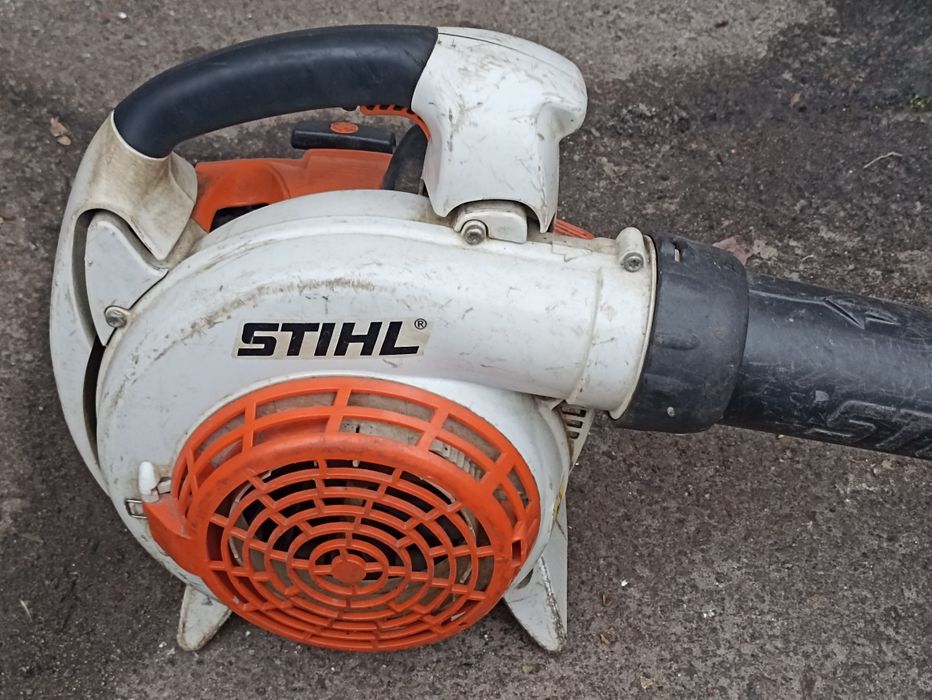 Бензинова повітродуйка штіль Київ,самовивіз,,