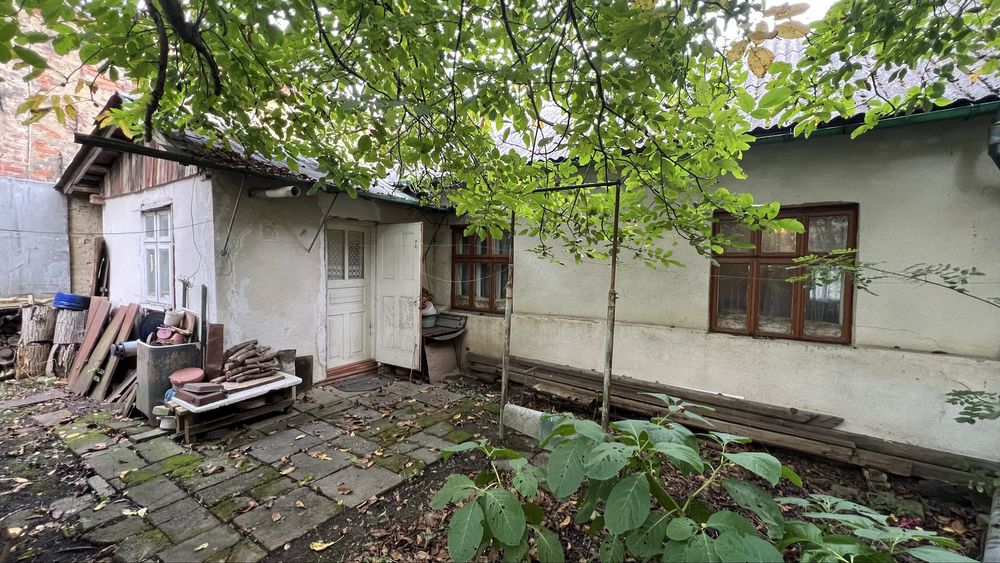 Продається будинок у місті Стрий, вул. Дрогобицька