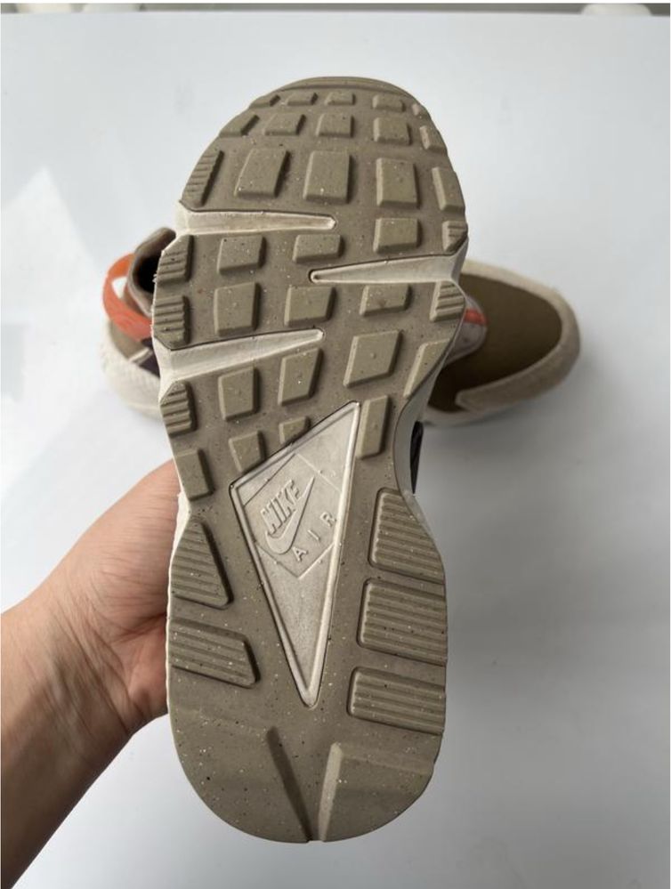 Кросівки 37,5 р Nike