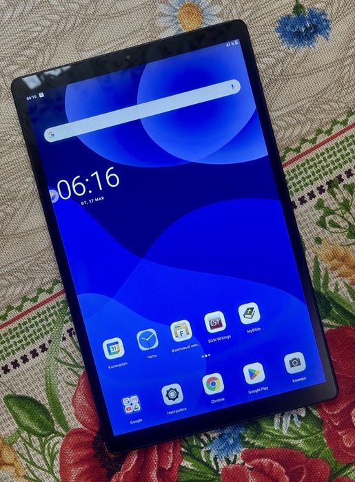 Планшет Lenovo TB-X306F
