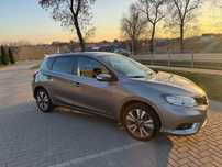 Nissan Pulsar Nissan pulsar 1.2 benzyna