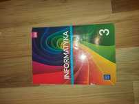 Informatyka klasa 3 liceum podstawa WSIP reformowany