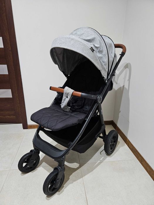 Wózek Spacerówka 4BABY Stinger