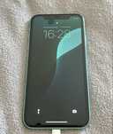 Iphone 11 64gb zielony 77% bateria Katowice
