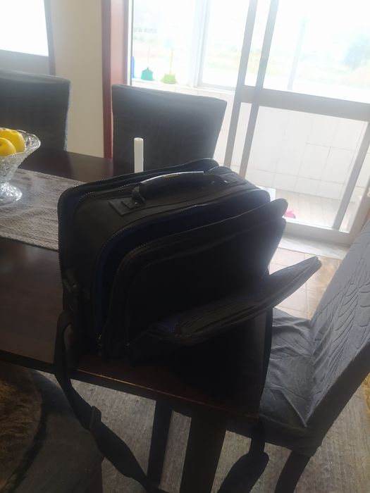 Bolsa mala PlayStation 2