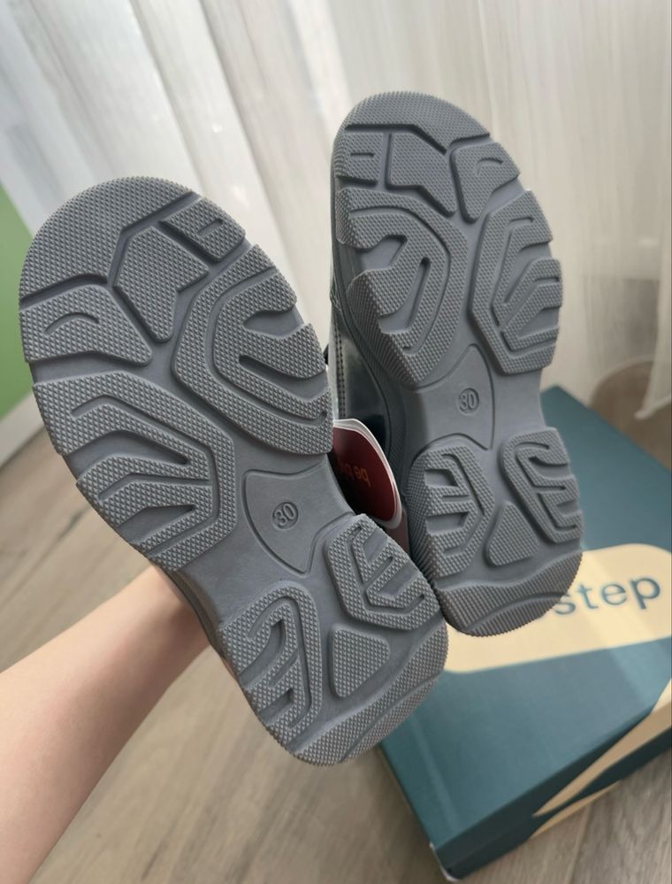 Зимние ботинки Weestep 30 p