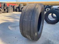 385/55R22.5 Opona BRIDGESTONE ECOPIA H-STEER 002 8-9mm Przód