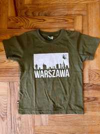 Koszulka dziecięca Legia Warszawa 122