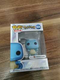 Funko Pop Pokemon Center Pearlescent Squirtle