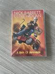 Nick Barrett/Clive Nolan - A Rush of Adrenaline DVD Pendragon Arena
