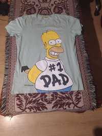 Sprzedam koszulke Simpson