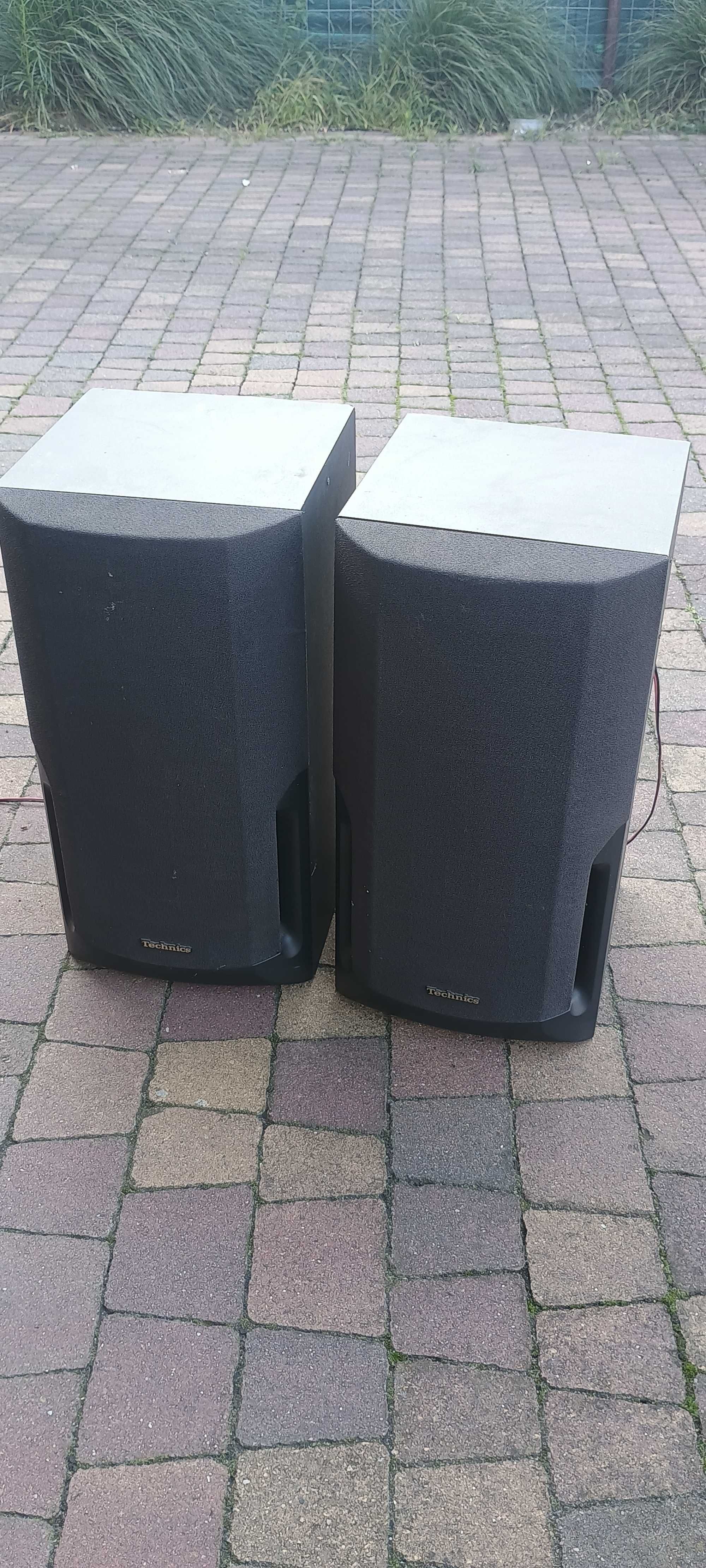 Wieża Technics CH 510