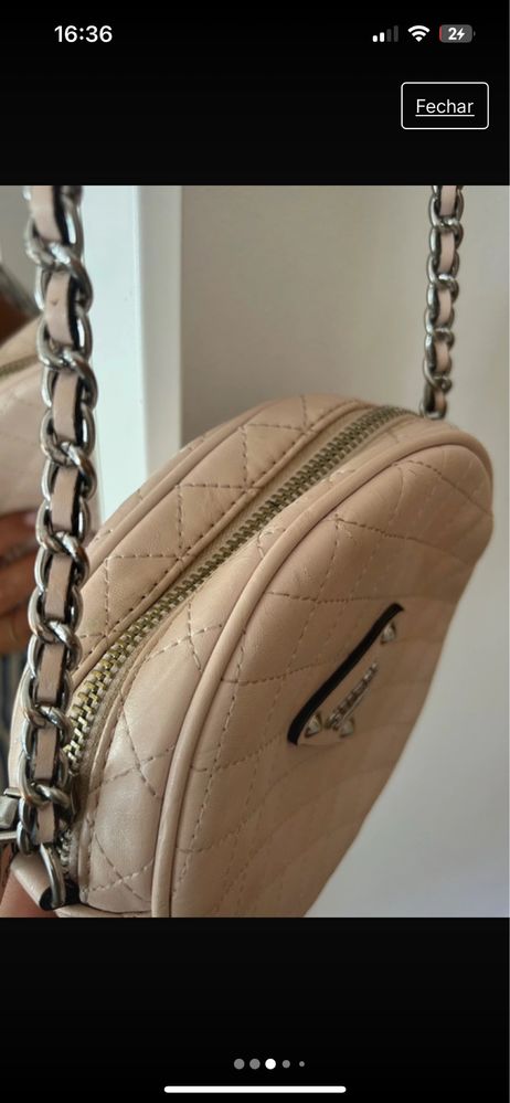 Mala tira colo Guess