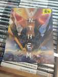 Anthem, pudełko Steelbook, NOWE