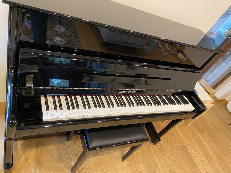 Pianino Kingsburg arizona 121