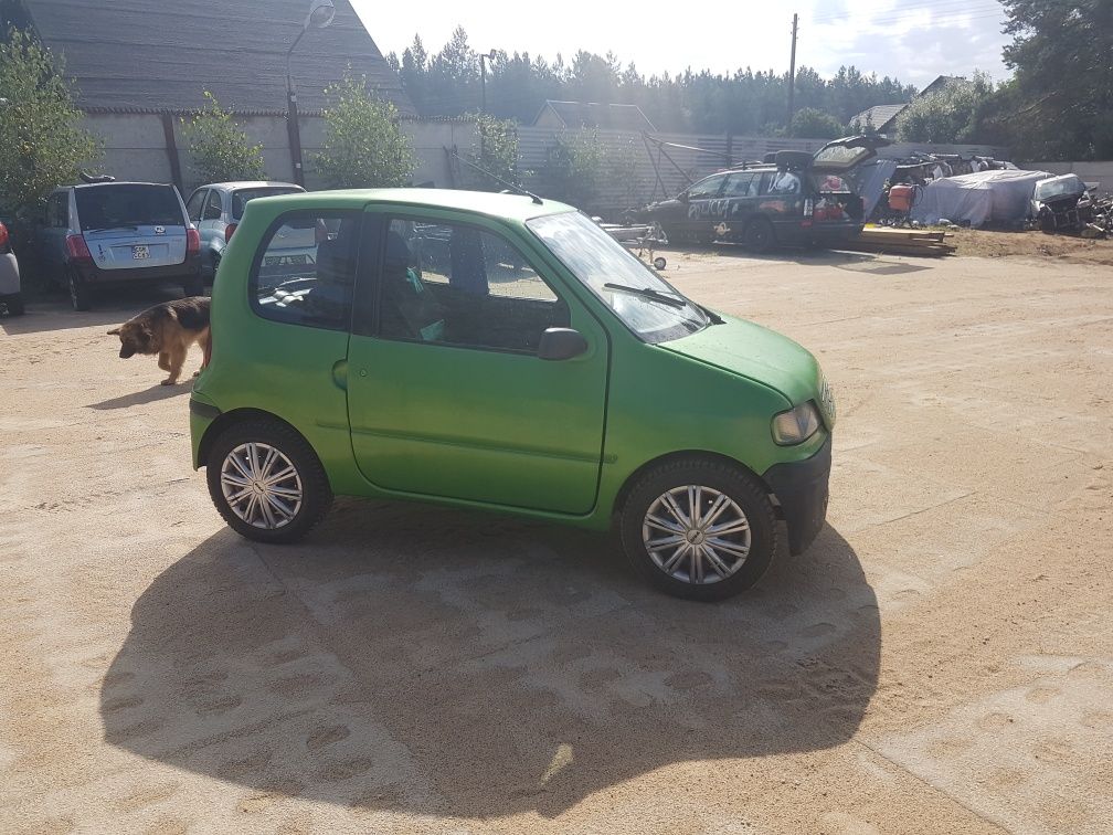 Skup $ microcar ligier jdm chatenet bellier aixam L6e chatenet express