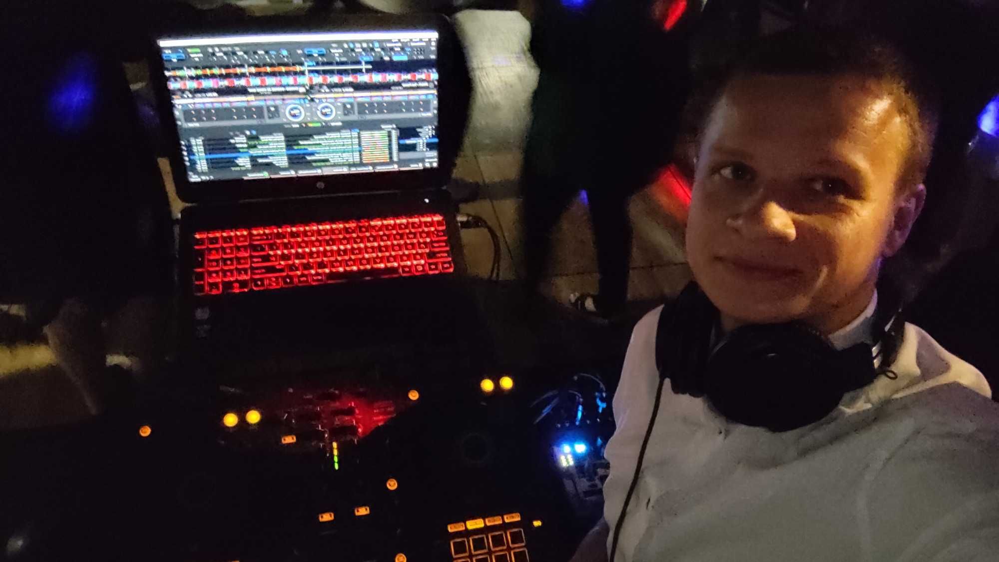 deejay Hipson - DJ na każdą imprezę