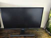 Monitor LED Samsung 24 FHD