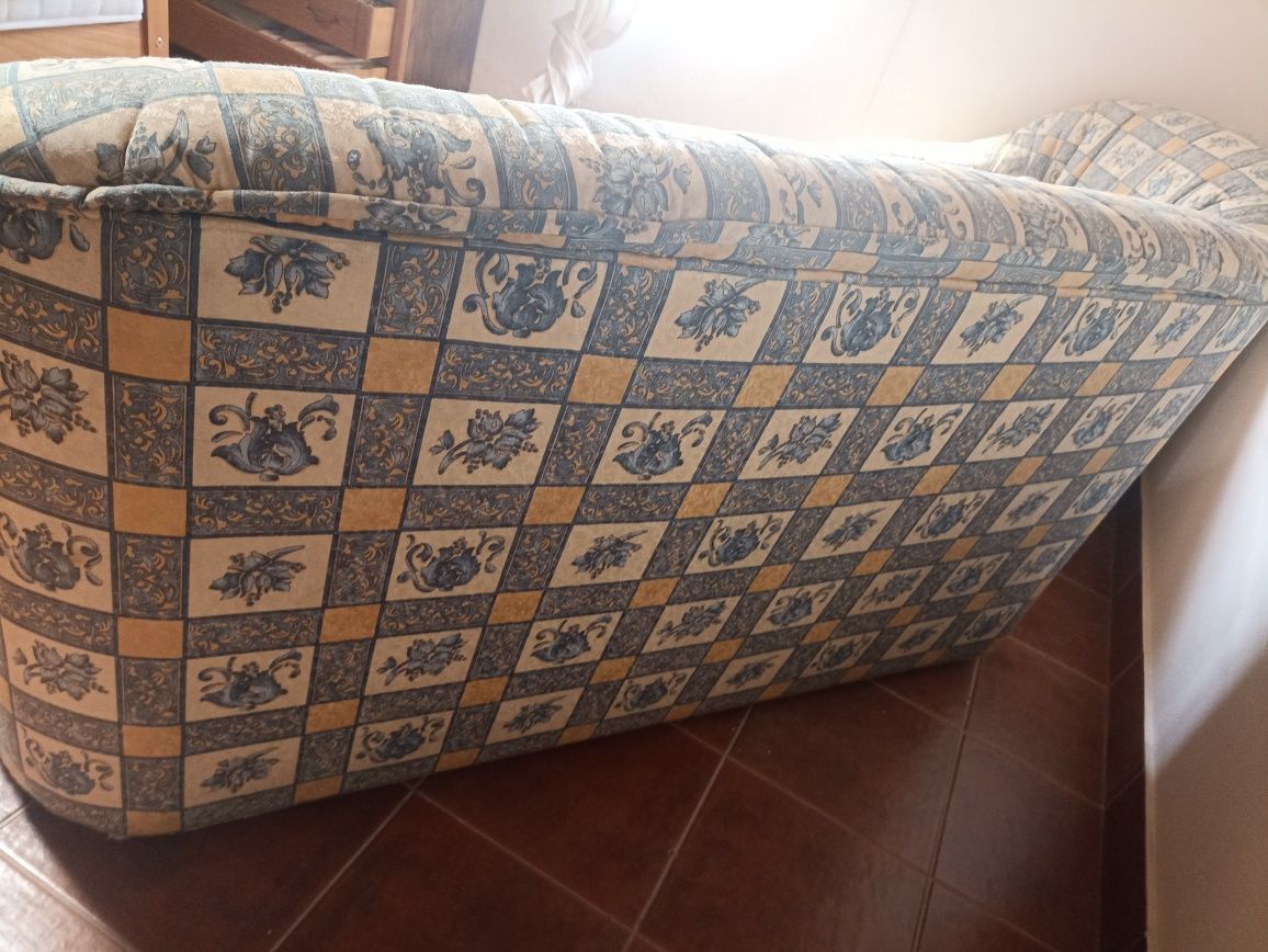 Vendo conjunto de sofás