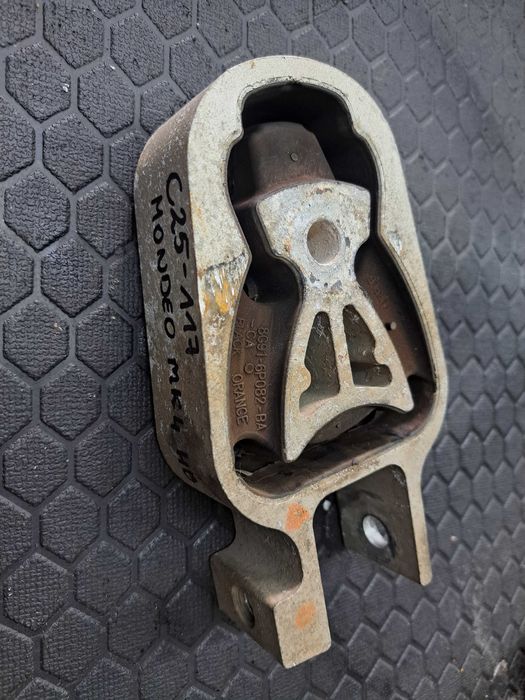 Poduszka silnika Ford Mondeo Mk4 2.0 TDCi 140KM 8G91-6P082-BA