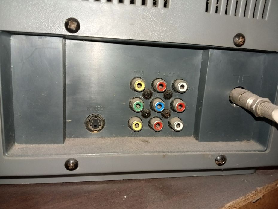 Продам телевизор General 29US22