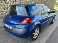 **Renault Megane*1.6benzyna*klima*alufelgi*oplaty do 2025*Bielsko**