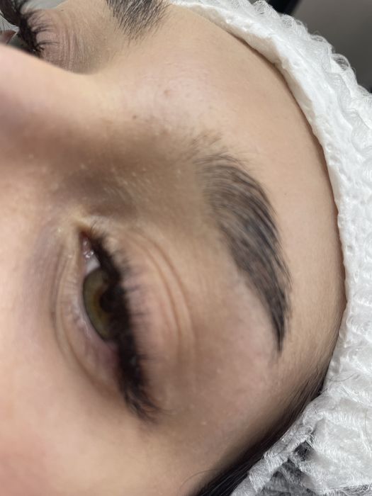 Наращивание  ресниц Николаев/центр