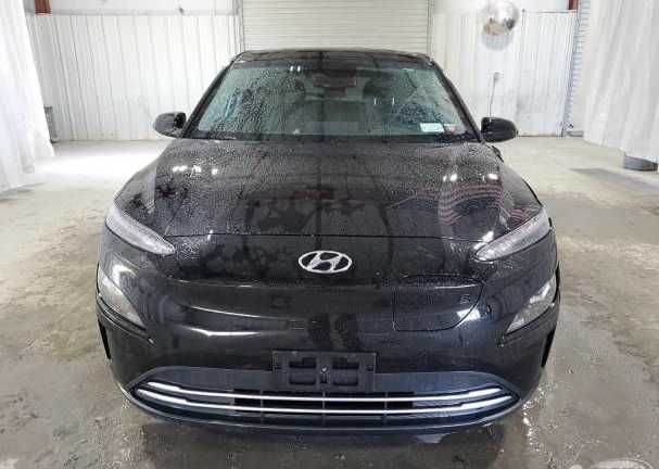 Передній бампер Hyundai Kona 2020-2024, Фара права/ліва Hyundai