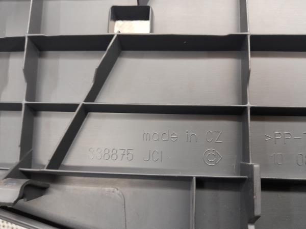 Porta luvas SMART ForFour (454)