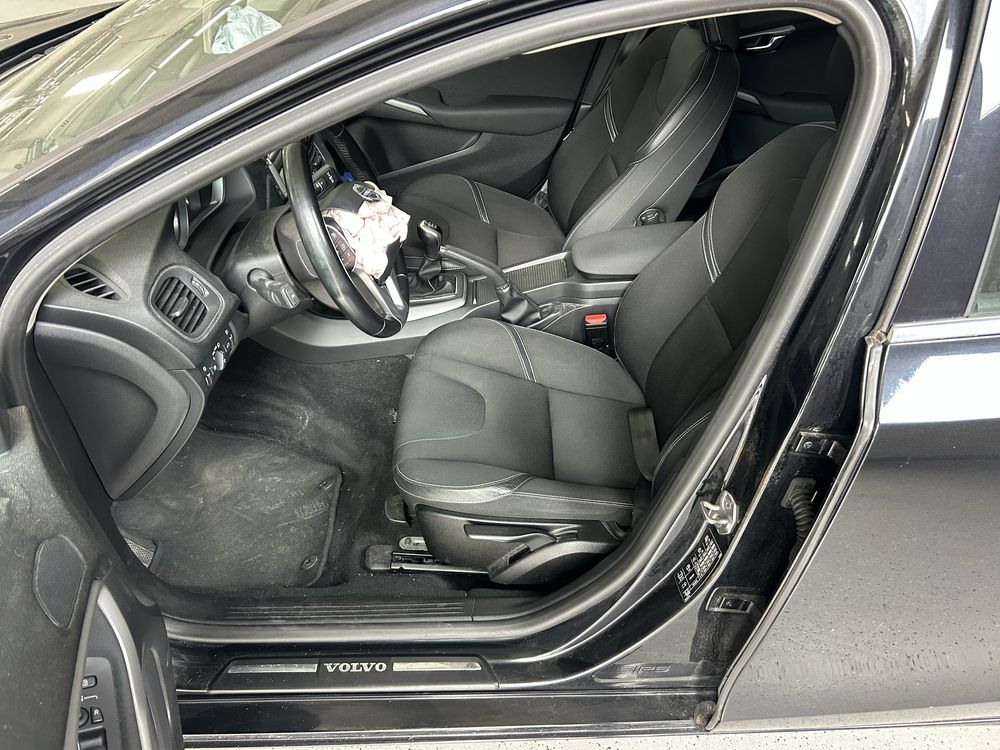 Volvo V40 1.6 D2 Momentum de 2015