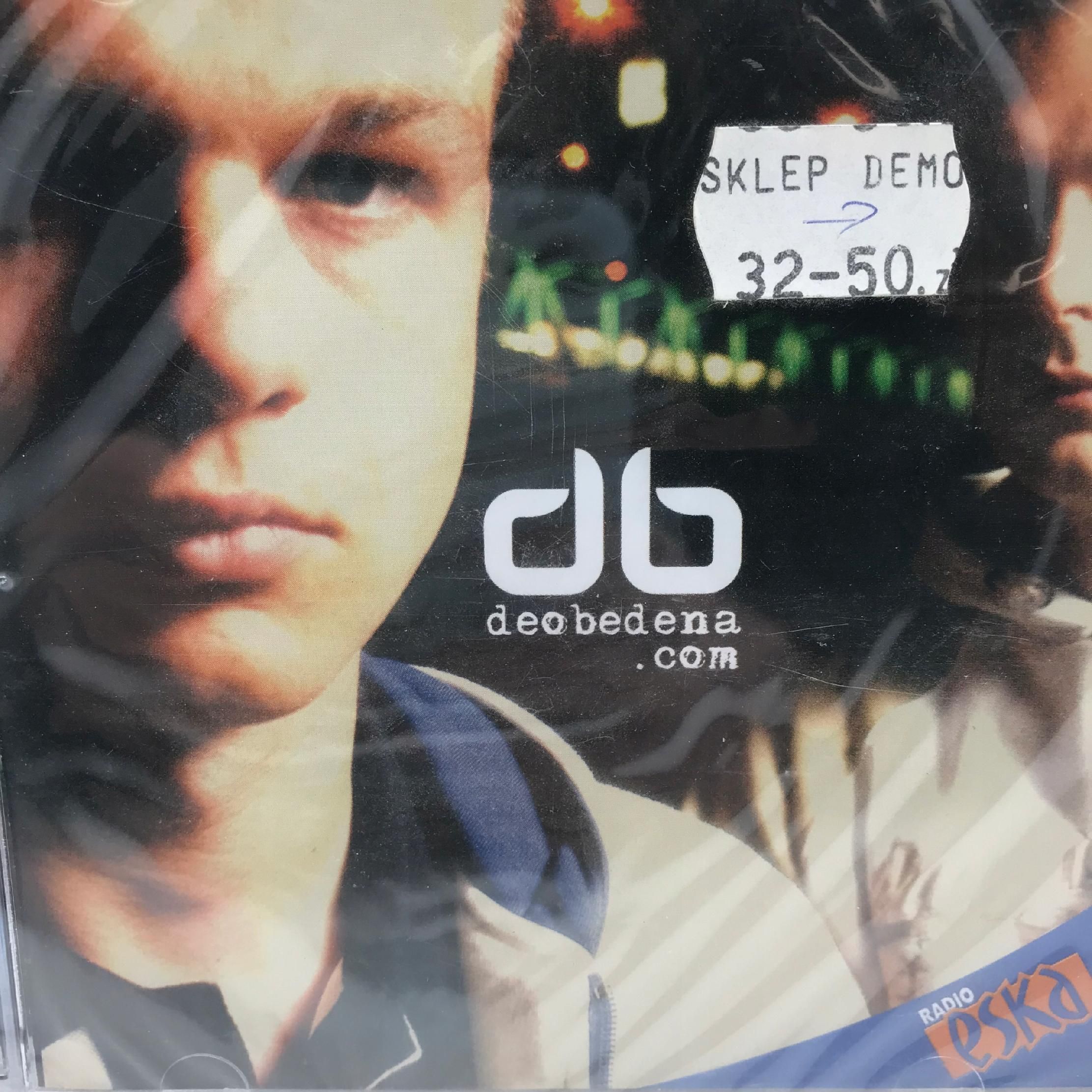 cd - deobe / dena - deobedena.com