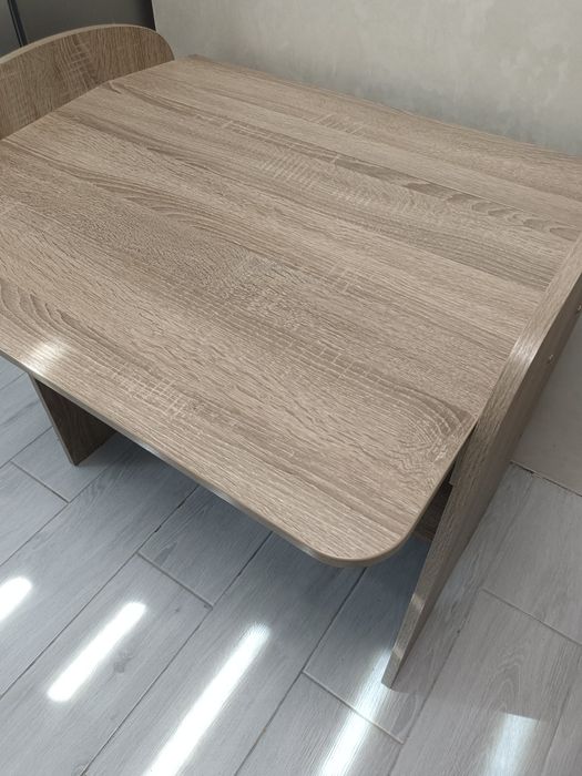 Детская парта, стол стул для ребенка, школьника, мальчика, девочки