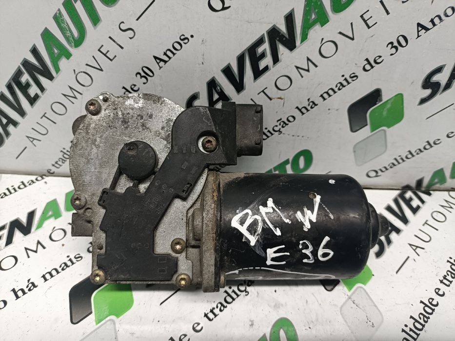 Motor limpa vidros frente BMW 3 (E36)