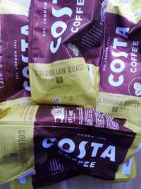Kawa Costa Coffee Colombian Roast Mielona 200g x 4 opakowania