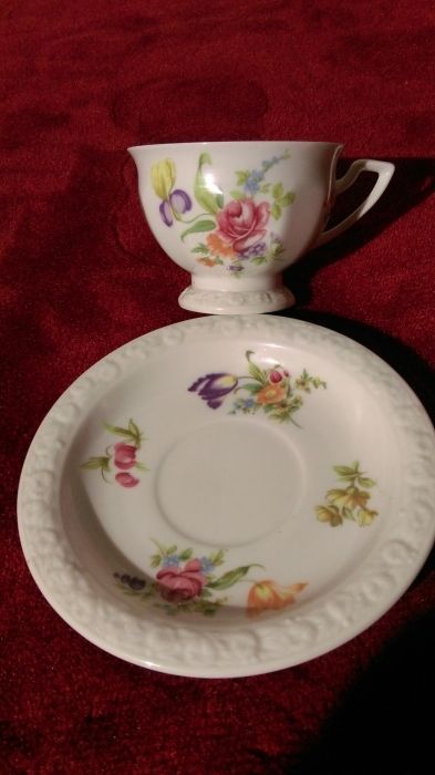 Rosenthal Porcelana Rosenthal Classic Rose ROSENTHAL