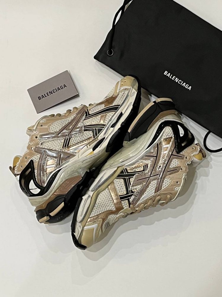Balenciaga Runner ОРИГИНАЛ