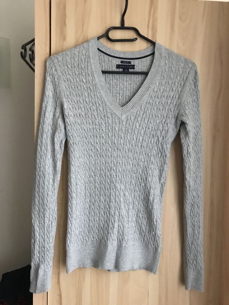 Sweter Tommy Hilfiger