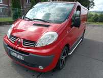 Renault Trafic 2.0dci