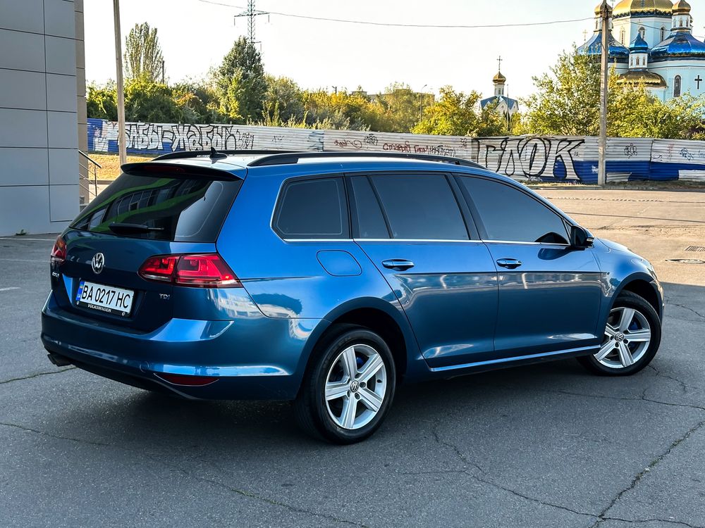 Avtoreal_kr Продажа авто, возможна рассрочка. Volkswagen Golf