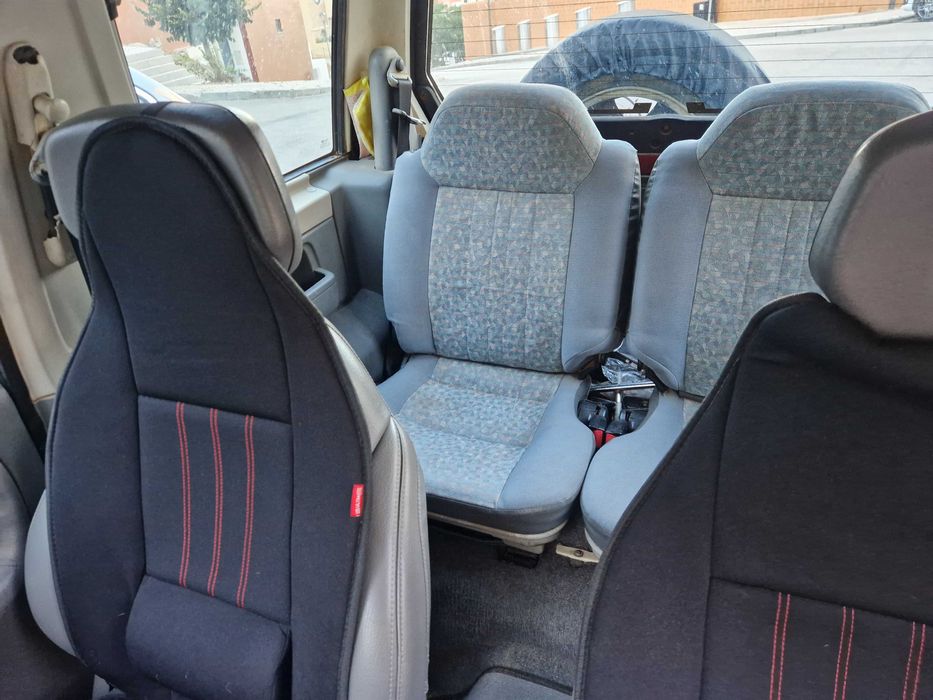 Suzuki Vitara 1.9 TD