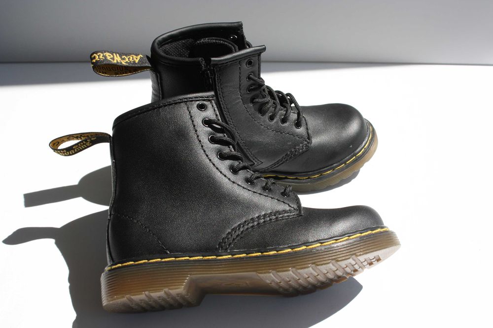 Черевики Dr. Martens Brooklee 26 розмір 16 см оригінал