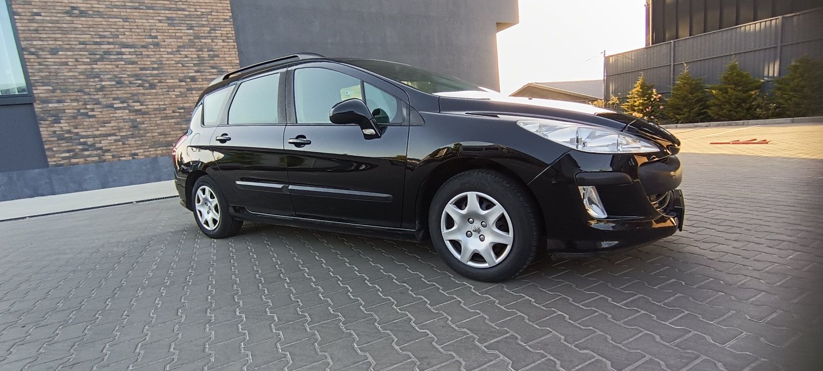 Продам Пежо 308 SW