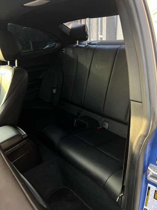 BMW F22 M sport 228xi
